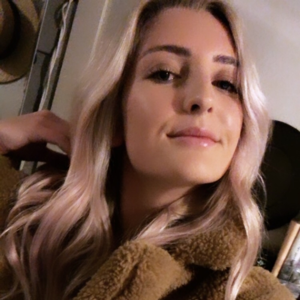 Meet your Posher, Makenna